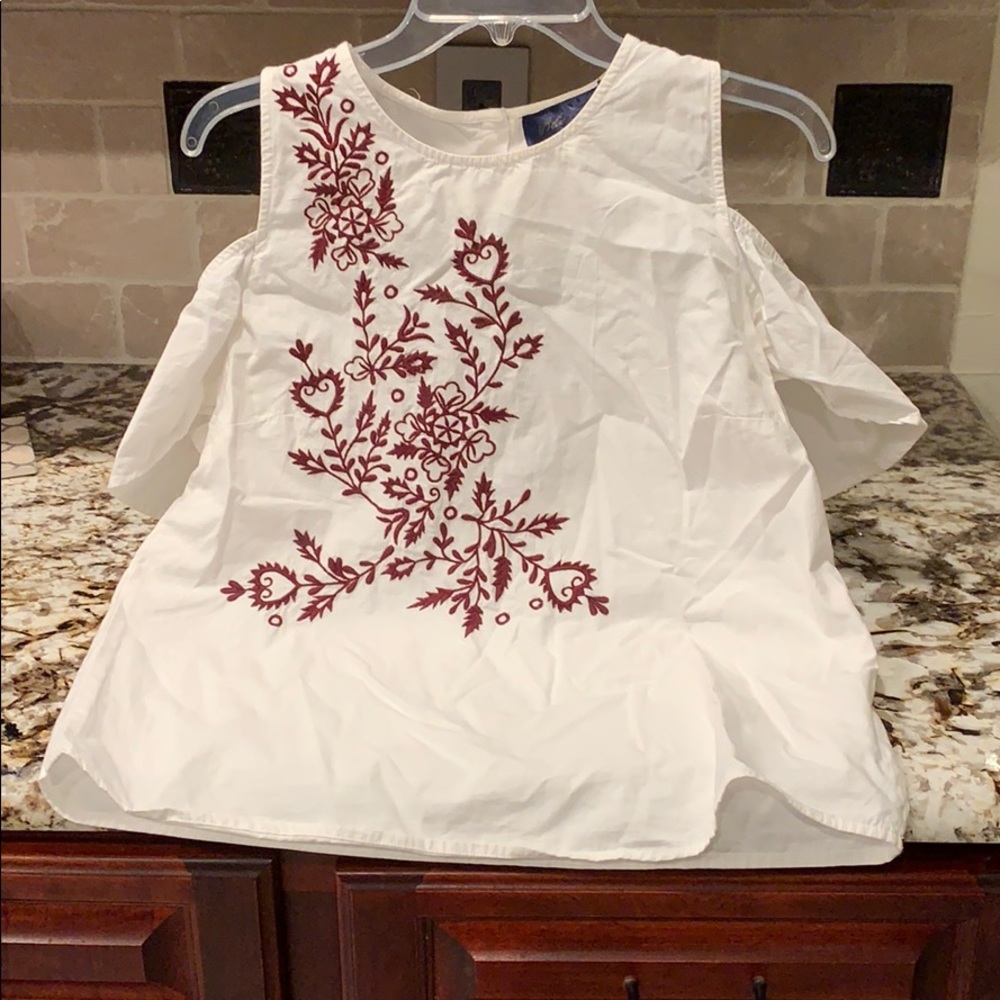 blouse